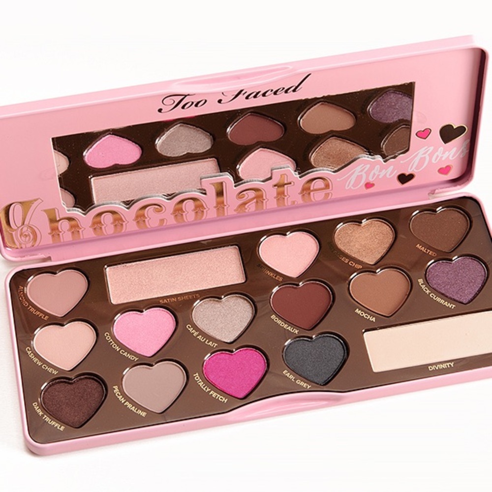 TOO FACED CHOCOLATE BON BON